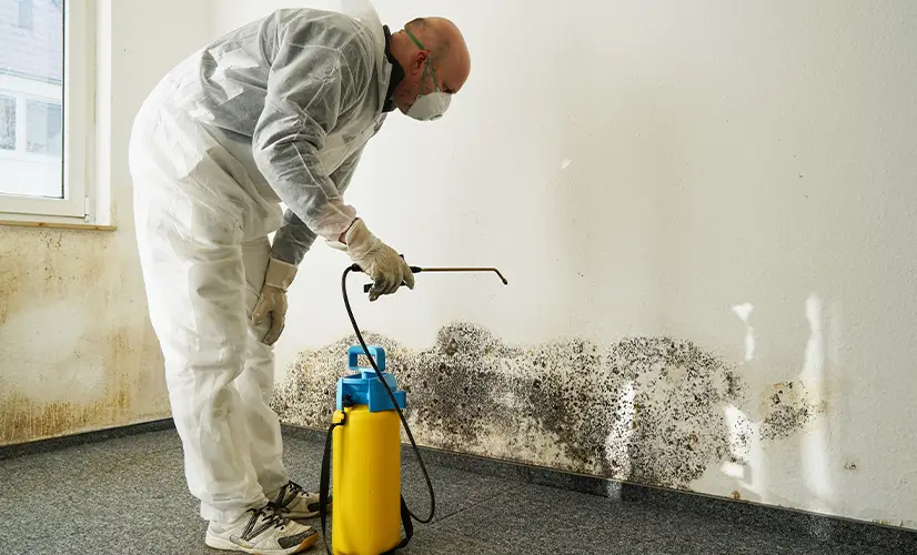 San Antonio Mold Remediation Services